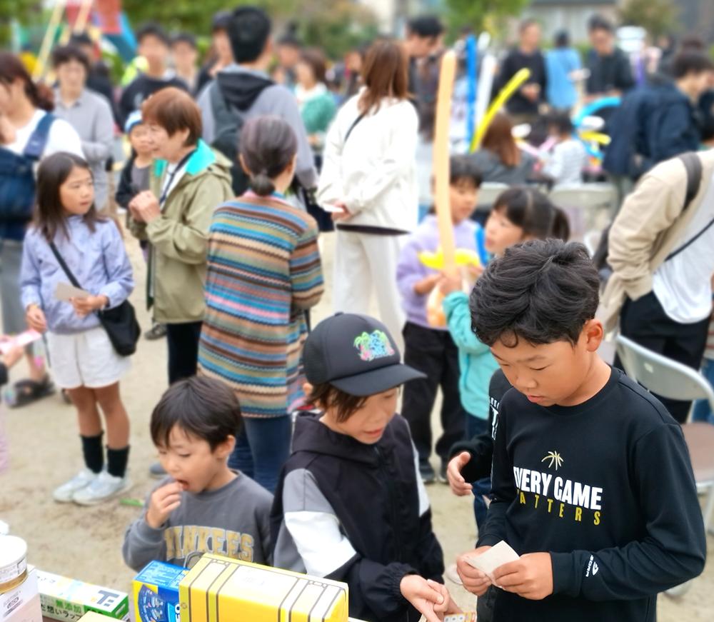 2025-10-25 オアシス感謝祭43